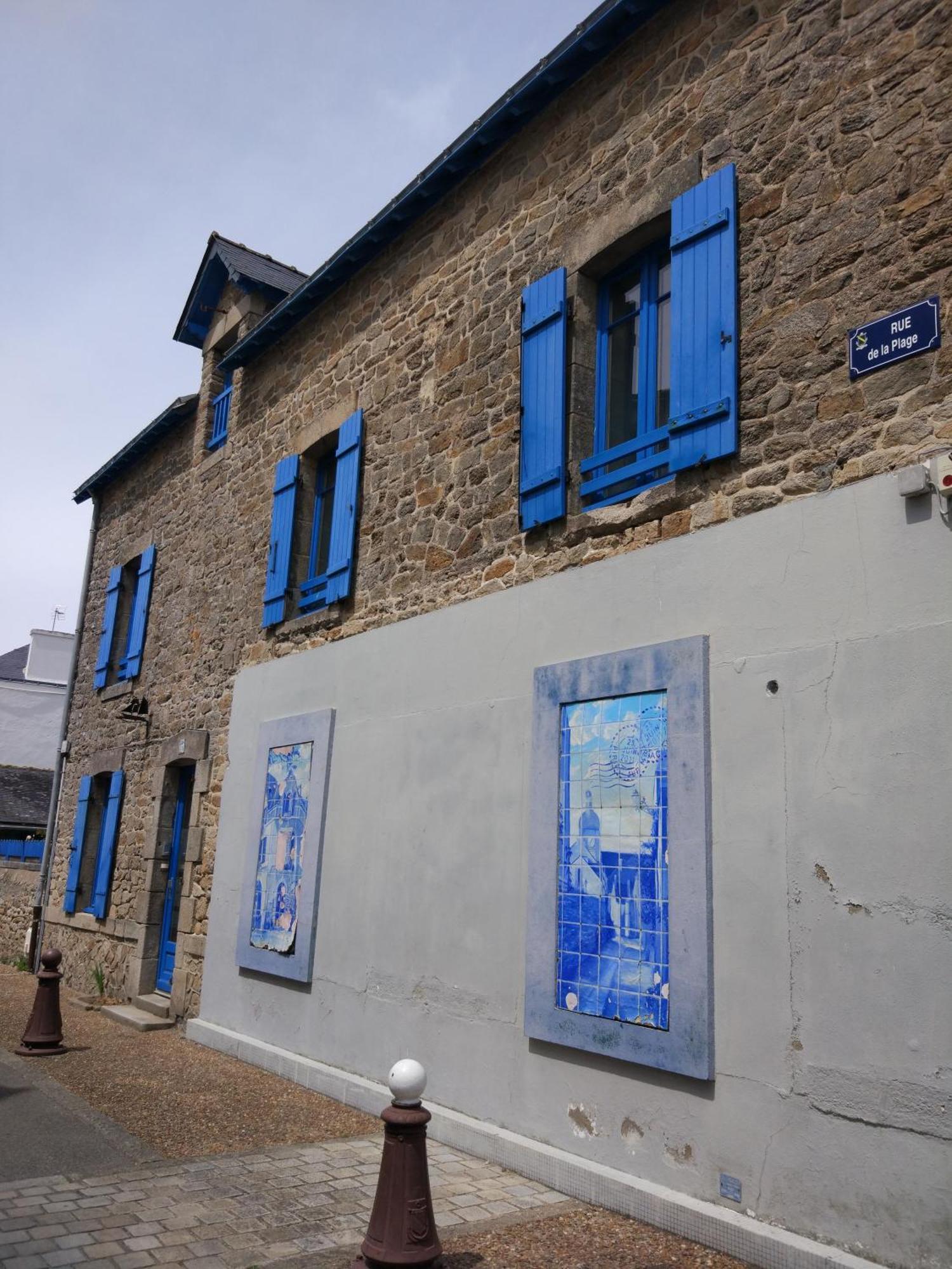 Une pause… quelque part Piriac-sur-Mer Exterior foto