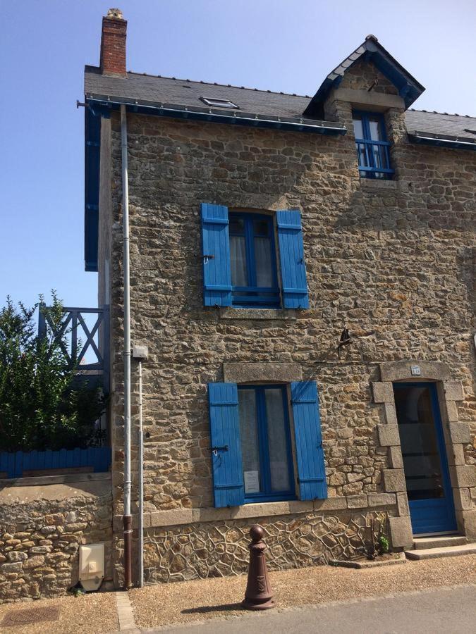 Une pause… quelque part Piriac-sur-Mer Exterior foto