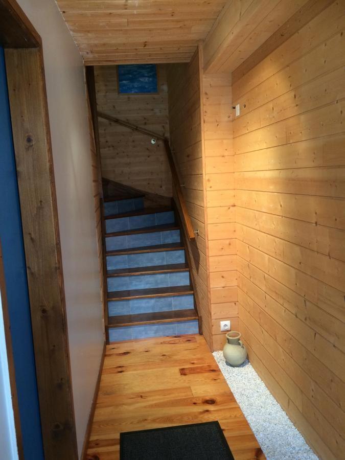 Une pause… quelque part Piriac-sur-Mer Exterior foto