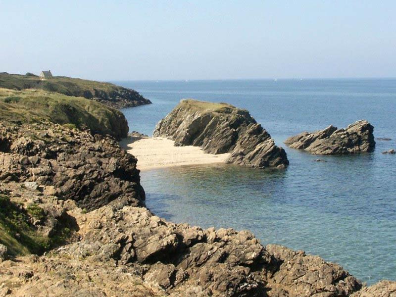 Une pause… quelque part Piriac-sur-Mer Exterior foto